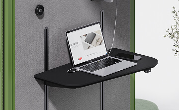 Adjustable Height Table